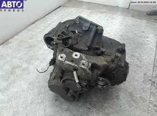 HDU КПП 6-ст. механическая Volkswagen Touran 1 Арт 54576492, вид 3