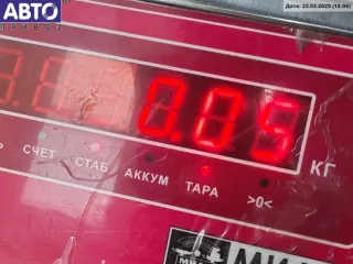 89001960 Крышка (заглушка) задняя фары левой Nissan Almera N16 Арт 55044434, вид 3