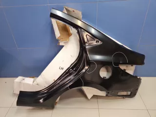 STHNS10642 Крыло заднее левое Hyundai Solaris 1 Арт Z345197, вид 4