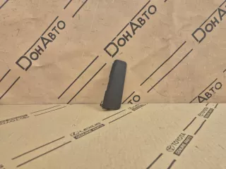 5328542120, 5328542120, 53285-42120 Заглушка буксировочного крюка Toyota Rav 4 5 Арт DN192405, вид 1