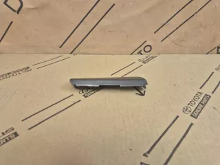 5328542120, 5328542120, 53285-42120 Заглушка буксировочного крюка Toyota Rav 4 5 Арт DN192405, вид 3