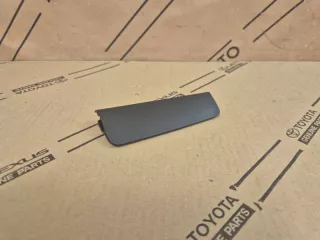 5328542120, 5328542120, 53285-42120 Заглушка буксировочного крюка Toyota Rav 4 5 Арт DN192405, вид 4