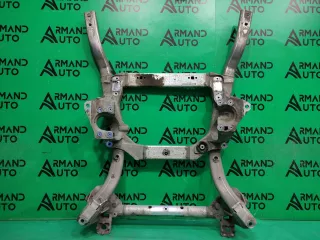 LR137777, CPLA5C145AM, 3 Подрамник Land Rover Range Rover 4 Арт ARM189615