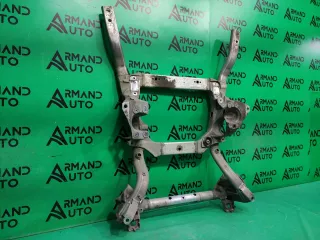 LR137777, CPLA5C145AM, 3 Подрамник Land Rover Range Rover 4 Арт ARM189615, вид 2