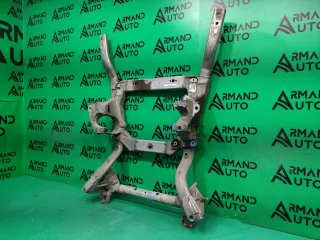 LR137777, CPLA5C145AM, 3 Подрамник Land Rover Range Rover 4 Арт ARM189615, вид 3