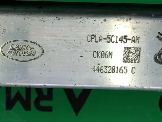 LR137777, CPLA5C145AM, 3 Подрамник Land Rover Range Rover 4 Арт ARM189615, вид 7