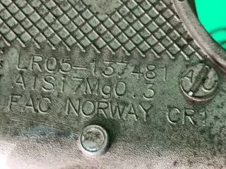 LR137777, CPLA5C145AM, 3 Подрамник Land Rover Range Rover 4 Арт ARM189615, вид 8
