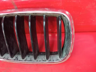 51137294486 решетка радиатора BMW X5 F15 Арт MB48748, вид 2