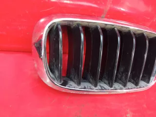 51137294486 решетка радиатора BMW X5 F15 Арт MB48748, вид 3
