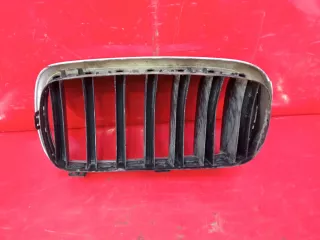 51137294486 решетка радиатора BMW X5 F15 Арт MB48748, вид 4