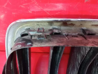 51137294486 решетка радиатора BMW X5 F15 Арт MB48748, вид 5