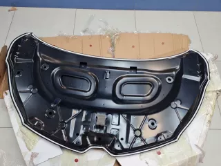 STRN160150CN Капот Renault Kaptur Арт ZAP345153, вид 6
