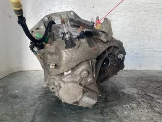 TL4A015 КПП механическая (МКПП) 6-ступенчатая Renault Scenic 2 Арт GRT80057, вид 4