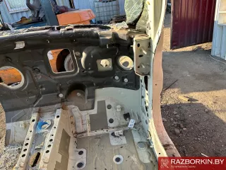  Четверть передняя правая MINI Cooper F56,F55 Арт 35087, вид 3