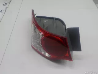 33550TL0G01 Honda Фонарь задний наружный левый Honda Accord 9 Арт E52513393, вид 2