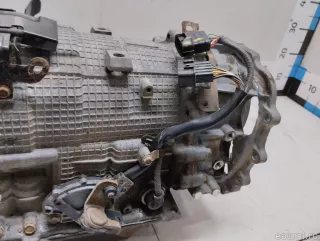 2700A253 Mitsubishi Коробка передач автоматическая (АКПП) Mitsubishi Monter 4 Арт E90443624, вид 7
