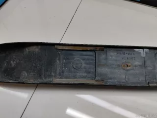 5360A108 Mitsubishi Накладка подножки Mitsubishi Monter 4 Арт E90444217, вид 5