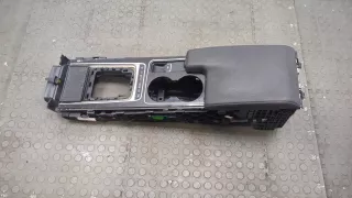 T2H3097,GX73045J40AD,T2H23437,GX73044E04DD,T2H3368PVJ,GX73K14181DC8PVJ Консоль салона (кулисная часть) Jaguar XF 260 Арт 20189385, вид 1