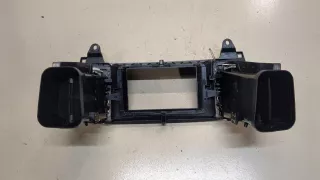 A16683000542A17 Рамка под магнитолу Mercedes ML/GLE W166 Арт 9279132, вид 2