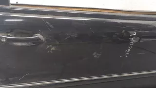  Дверь передняя правая черная Mercedes CLC Арт 20179122, вид 3