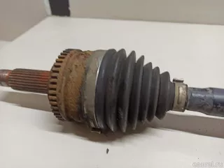 495001H011 Hyundai-Kia Полуось передняя правая Kia Ceed 1 Арт E23693078, вид 3