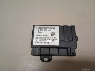 0009003101 Mercedes Benz Блок электронный Mercedes Vito W447 Арт E23693762, вид 2