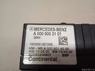 0009003101 Mercedes Benz Блок электронный Mercedes Vito W447 Арт E23693762, вид 3
