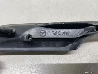 EHY150C11 Mazda Рамка противотуманной фары правой Mazda CX-7 Арт E23695280, вид 12