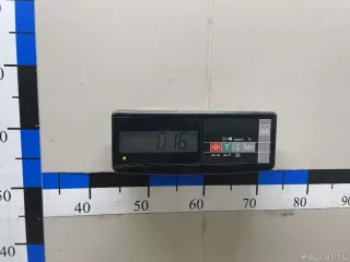 EHY150C11 Mazda Рамка противотуманной фары правой Mazda CX-7 Арт E23695280, вид 14