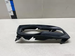 EHY150C11 Mazda Рамка противотуманной фары правой Mazda CX-7 Арт E23695280, вид 2