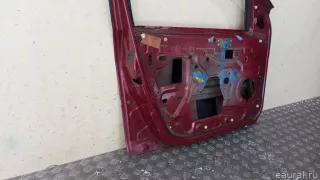 801016598R Renault Дверь передняя левая Renault Logan 1 Арт E23696576, вид 14