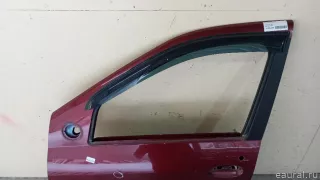 801016598R Renault Дверь передняя левая Renault Logan 1 Арт E23696576, вид 2