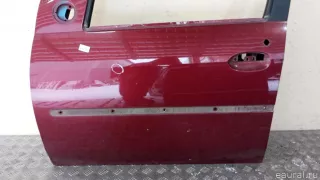 801016598R Renault Дверь передняя левая Renault Logan 1 Арт E23696576, вид 3