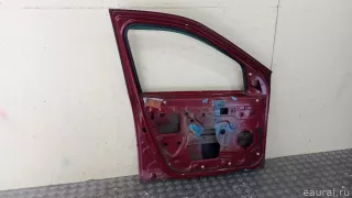 801016598R Renault Дверь передняя левая Renault Logan 1 Арт E23696576, вид 9