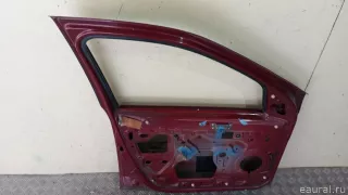801016598R Renault Дверь передняя левая Renault Logan 1 Арт E23696576, вид 10