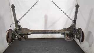 555016630R Балка подвески задняя  Renault Trafic 3 Арт 20180014