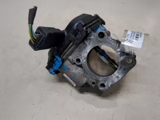 1869492,FM5Q9E926AA Дроссельная заслонка Ford Mondeo 5 Арт 9500936, вид 2