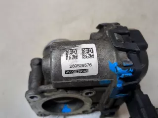 1869492,FM5Q9E926AA Дроссельная заслонка Ford Mondeo 5 Арт 9500936, вид 3
