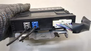 8674010030,1043486842 Блок управления телефоном Toyota C-HR Арт 20186464, вид 3
