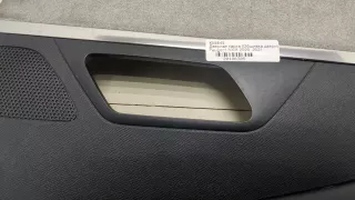 98305890DG Обшивка двери задней правой (дверная карта) Peugeot 3008 2 Арт 20186305, вид 2