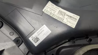 98305890DG Обшивка двери задней правой (дверная карта) Peugeot 3008 2 Арт 20186305, вид 4