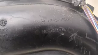  Патрубок интеркулера Ford C-max 2 Арт 20188166, вид 2