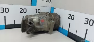92600CJ70B Nissan Компрессор кондиционера Nissan Note E12 Арт E103075786, вид 1