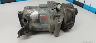 92600CJ70B Nissan Компрессор кондиционера Nissan Note E12 Арт E103075786, вид 2