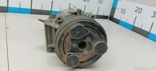92600CJ70B Nissan Компрессор кондиционера Nissan Note E12 Арт E103075786, вид 4