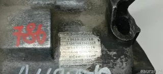 92600CJ70B Nissan Компрессор кондиционера Nissan Note E12 Арт E103075786, вид 6