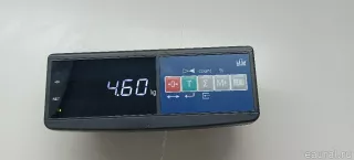 92600CJ70B Nissan Компрессор кондиционера Nissan Note E12 Арт E103075786, вид 9