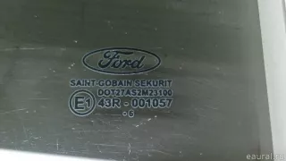 1317984 Ford Стекло двери задней правой Ford Focus 2 Арт E103076486, вид 2