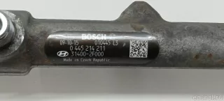 314002F000 Hyundai-Kia Топливная рампа  Hyundai Santa FE 4 (TM) restailing Арт E103081954, вид 5