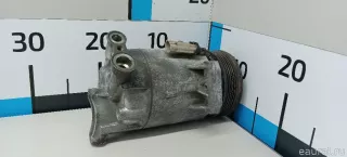 95516512 GM Компрессор кондиционера Opel Astra H Арт E103082152, вид 1